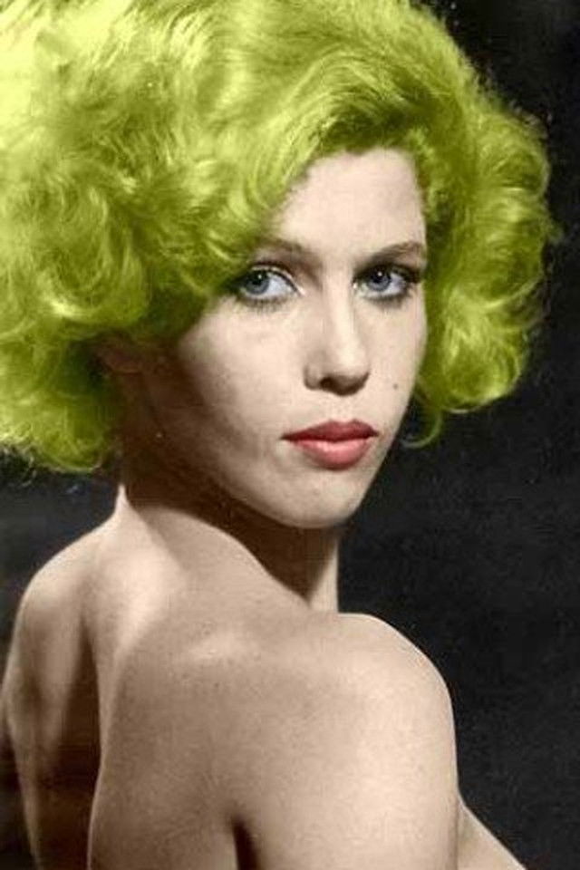 et billede af Susana Matos