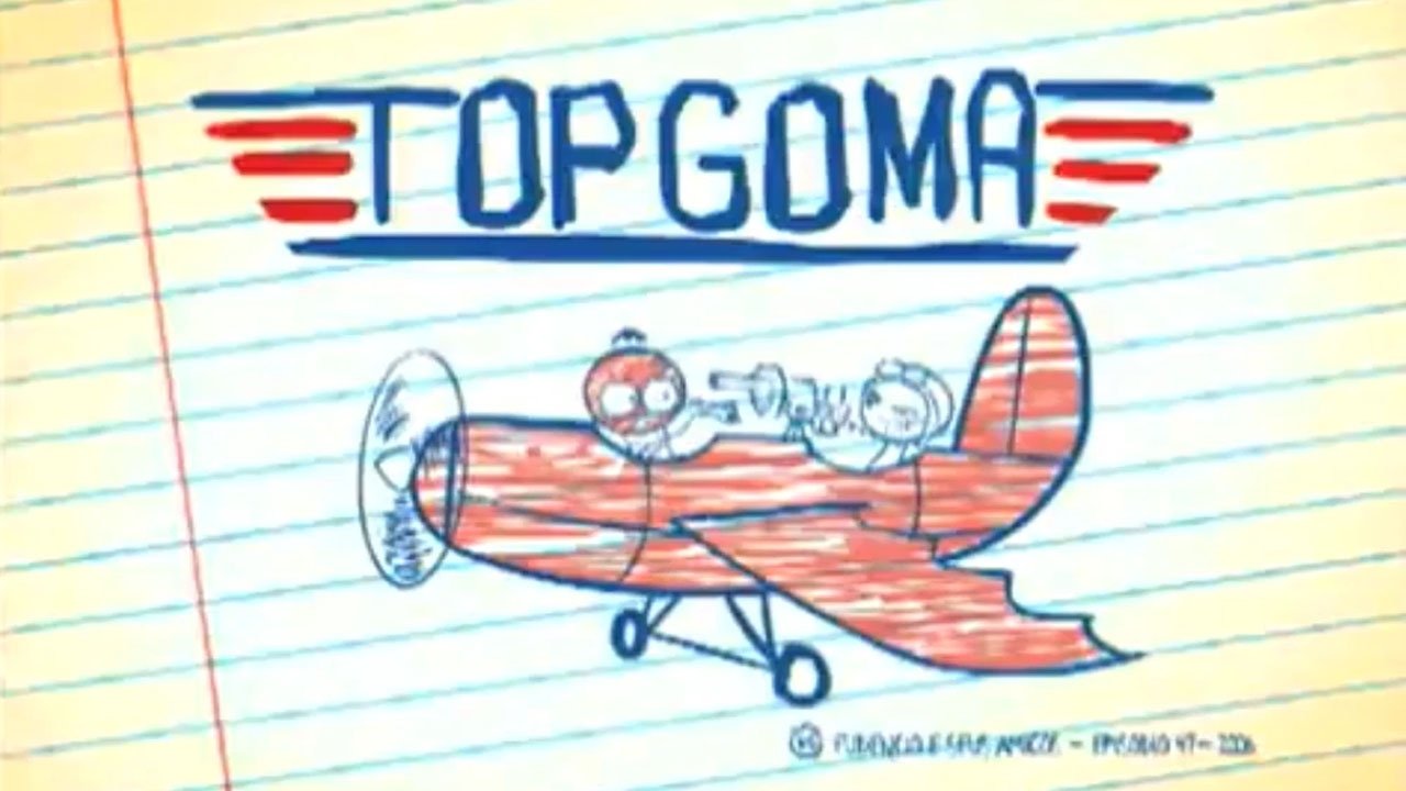 Episode 25