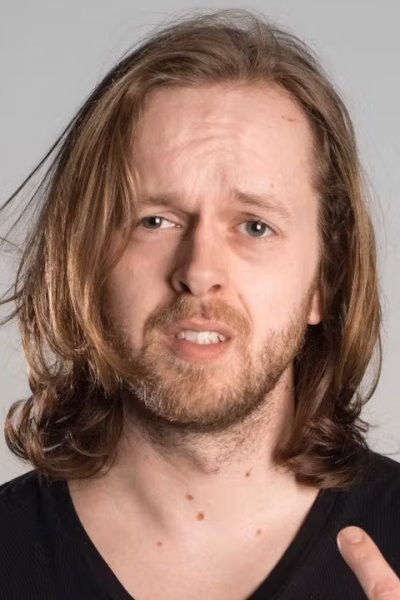 et billede af Elias Ehlers