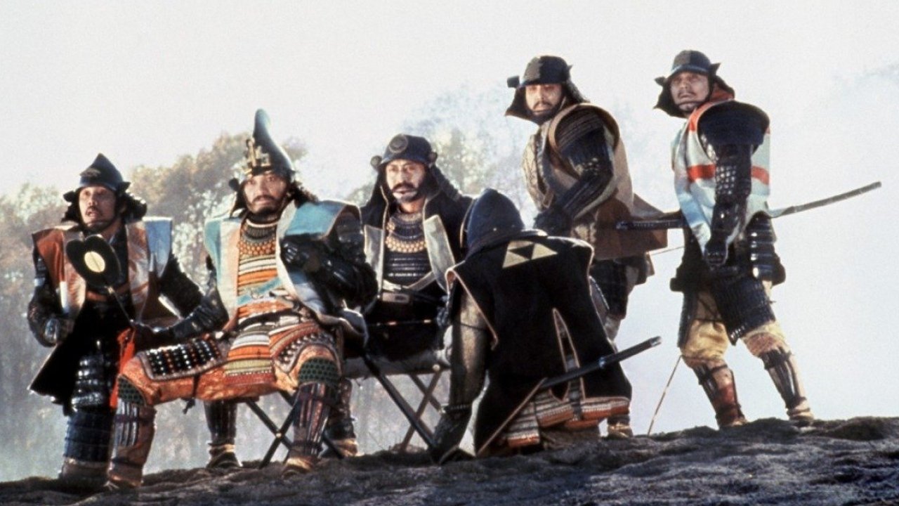 Image du film Kagemusha, l'ombre du guerrier yq6cx3vlg7veirrw38rwfwv7aiwjpg