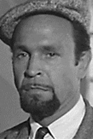 et billede af Jackie Blanchot