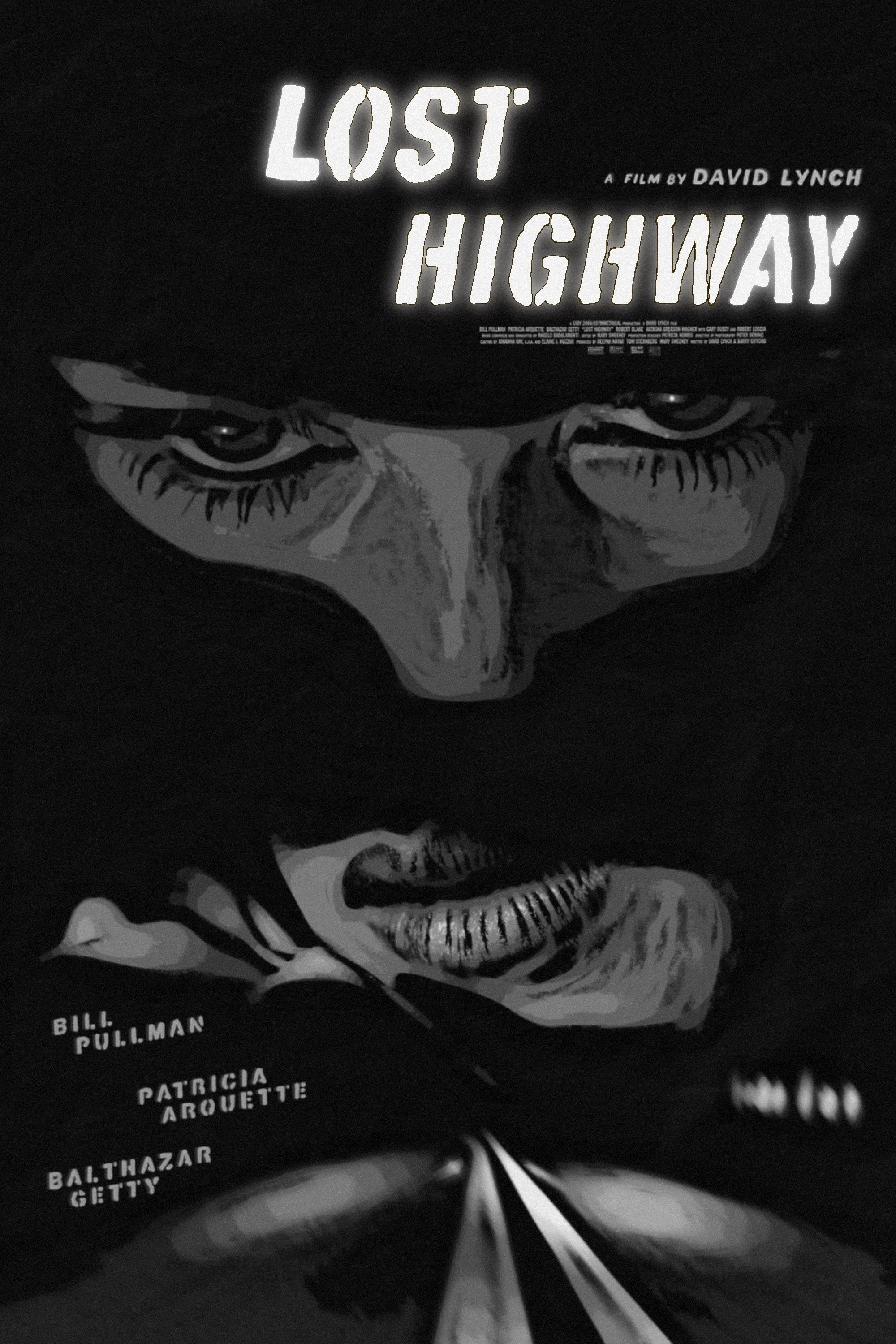 Lost Highway