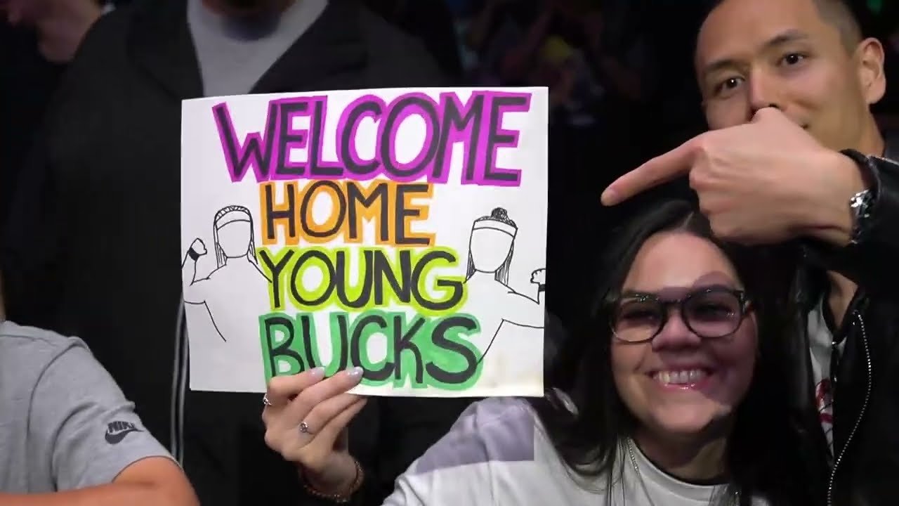 Being The Elite