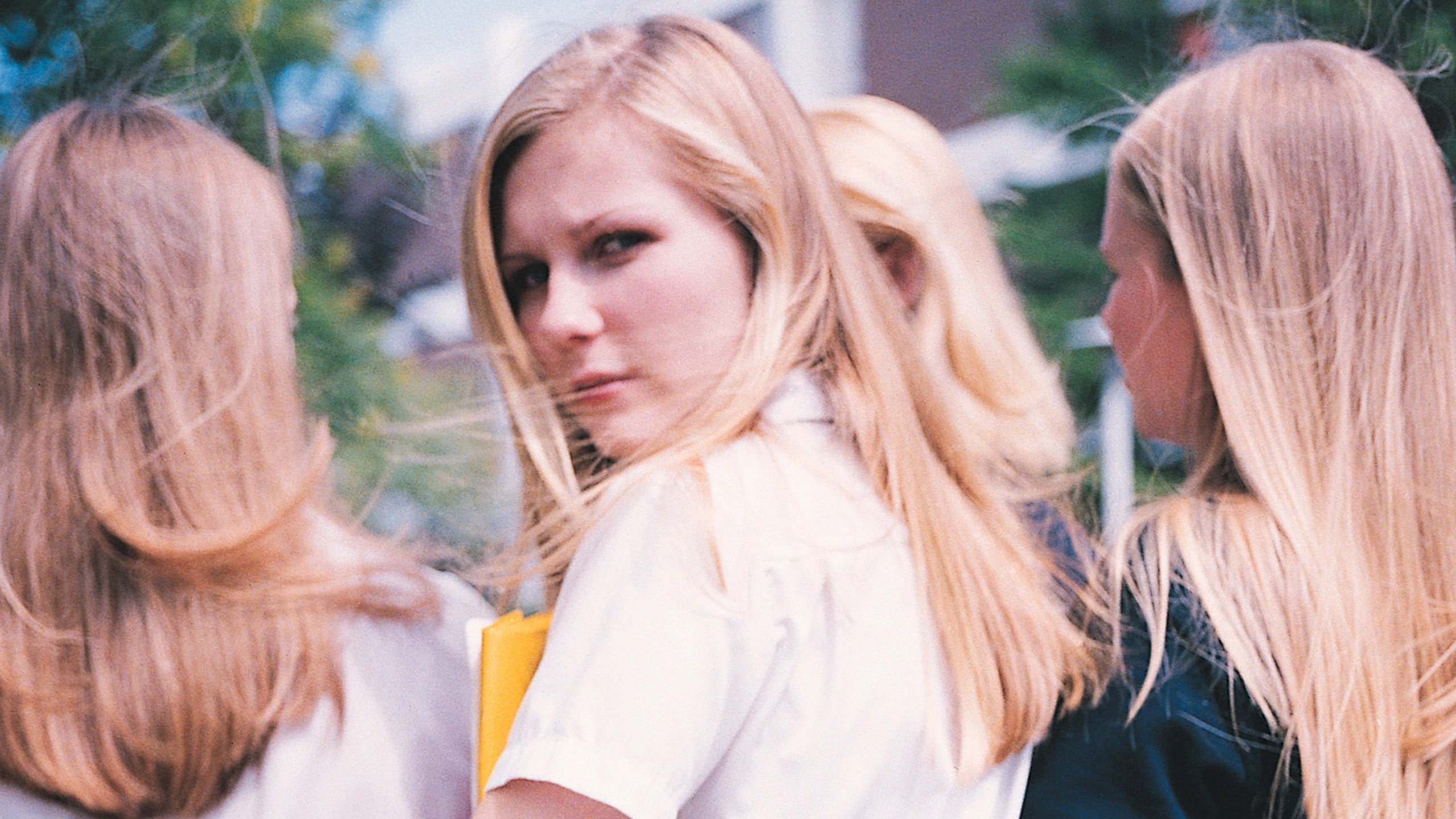 The Virgin Suicides (2000)