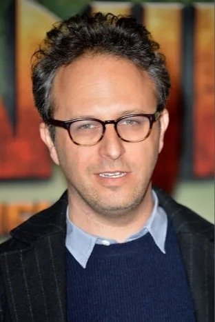 et billede af Jake Kasdan