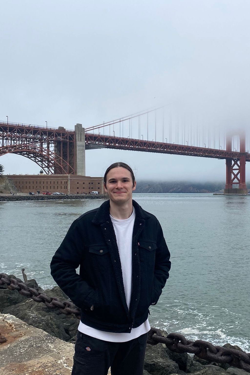 Jack Hewitt | Executive Producer