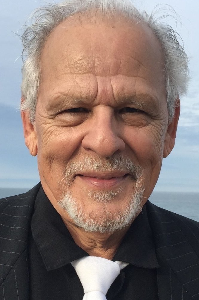 et billede af Ronald G. Joseph