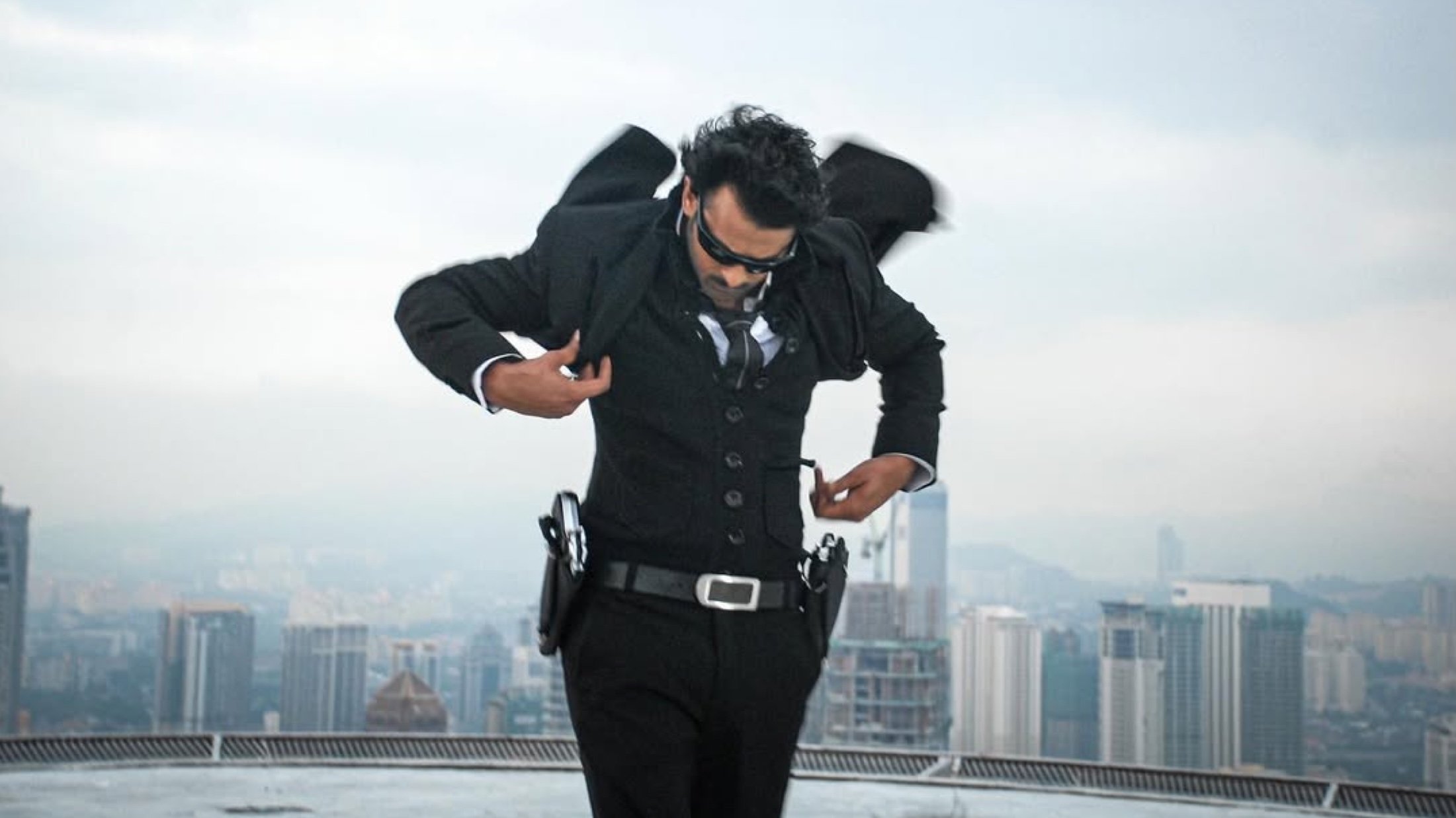 Billa (2009)