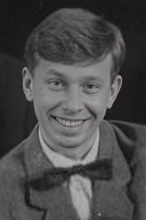 et billede af Aleksandr Zhdanov