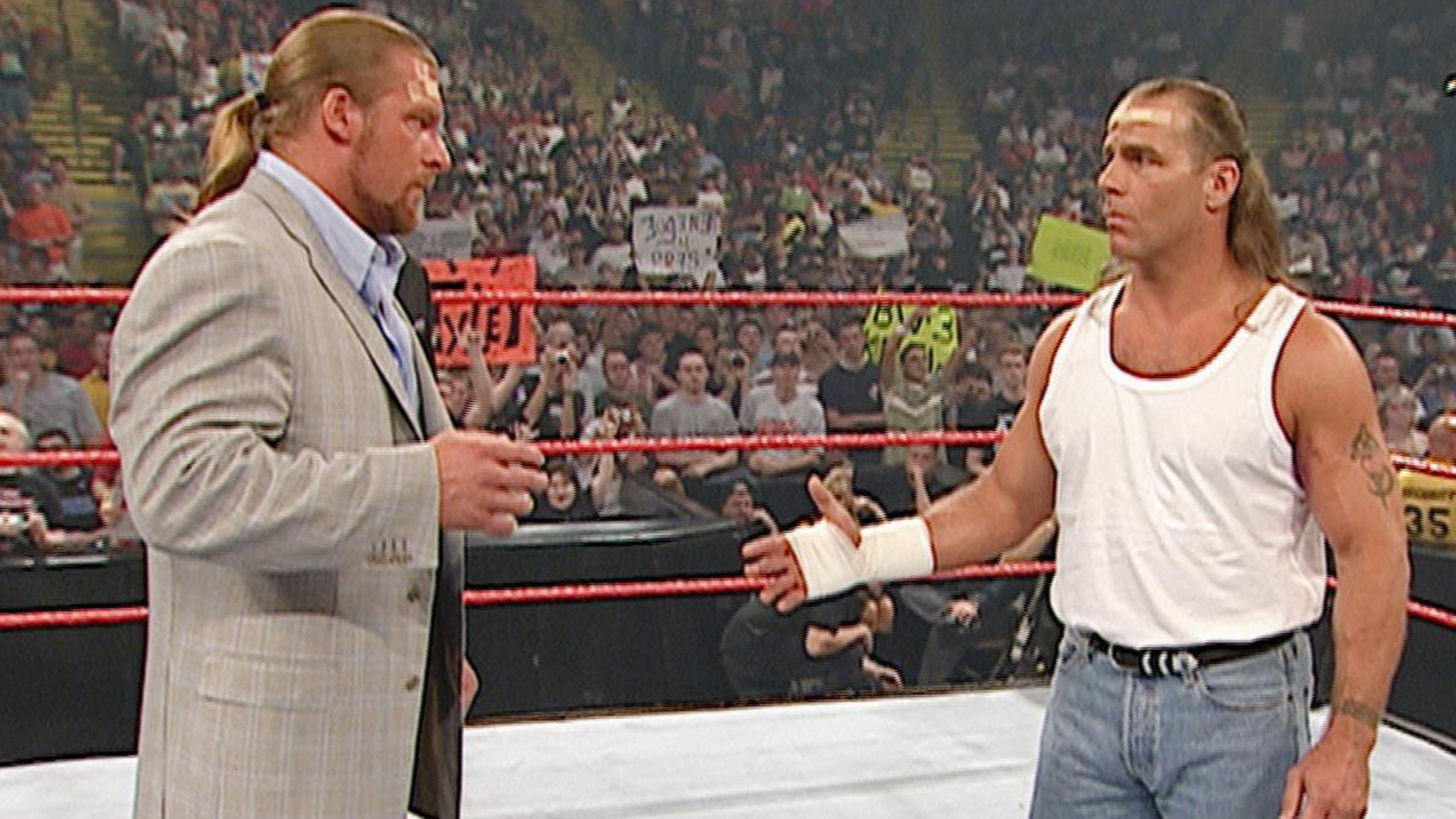 Raw - Jun. 14, 2004