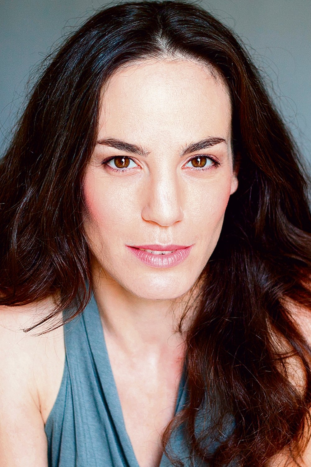 et billede af Riki Blich