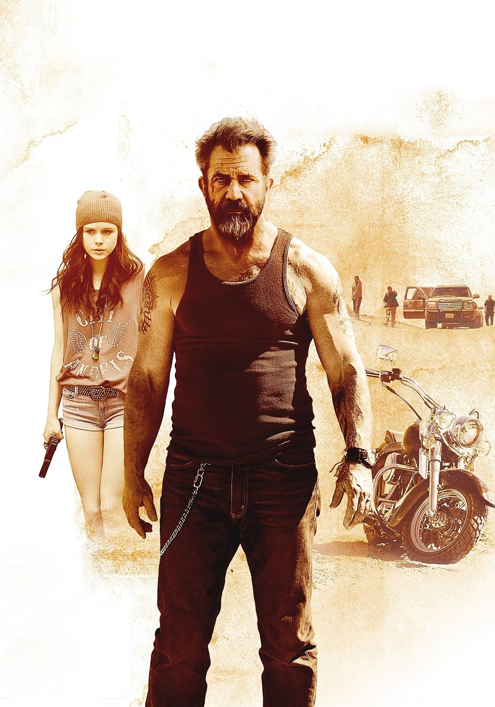 Blood Father