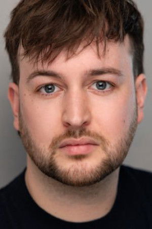 et billede af Ed Theakston