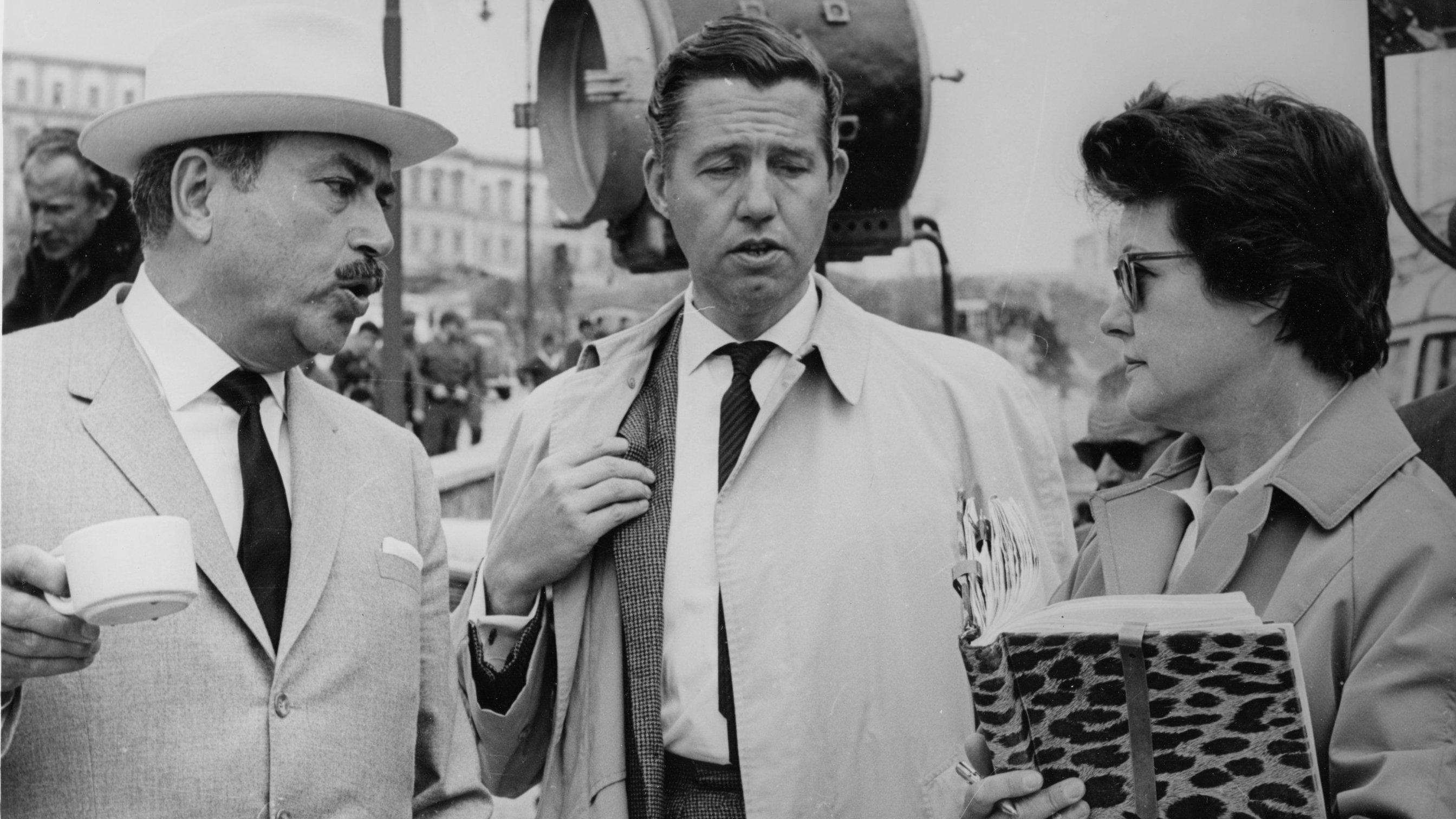 One Continuous Take: Kay Mander's Life in Film (2001)
