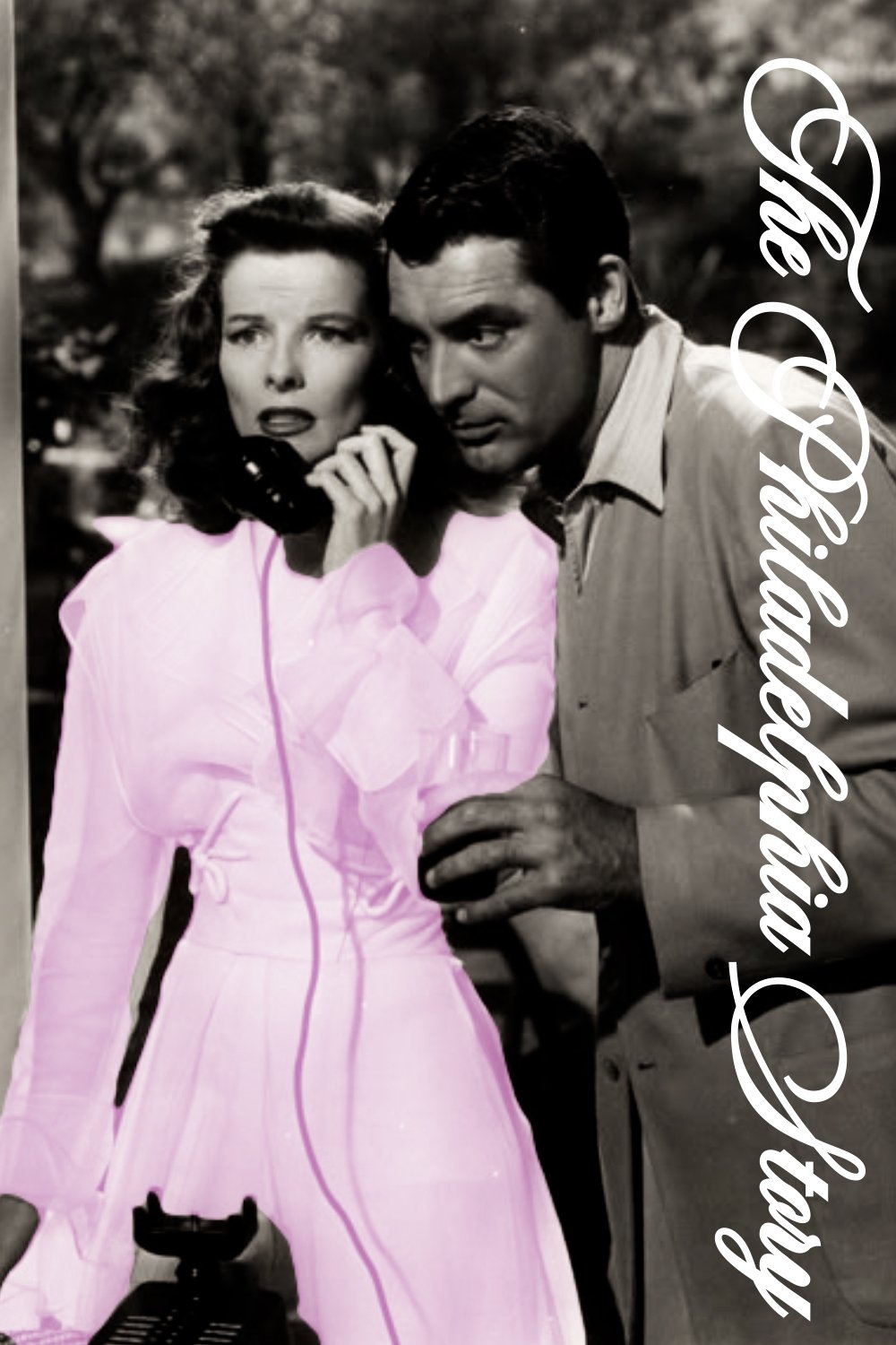 The Philadelphia Story