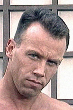 et billede af Kevin Copenhagen