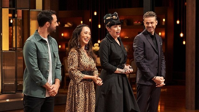 MasterChef Australia Staffel 12 :Folge 28 