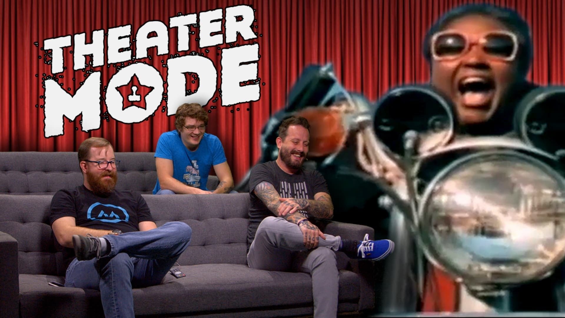Thumbnail for Surf Nazis Must Die Season 1 Episode 18