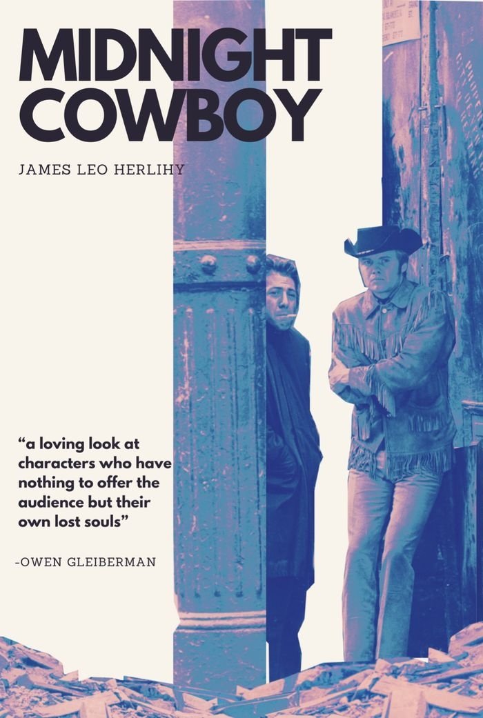 Midnight Cowboy