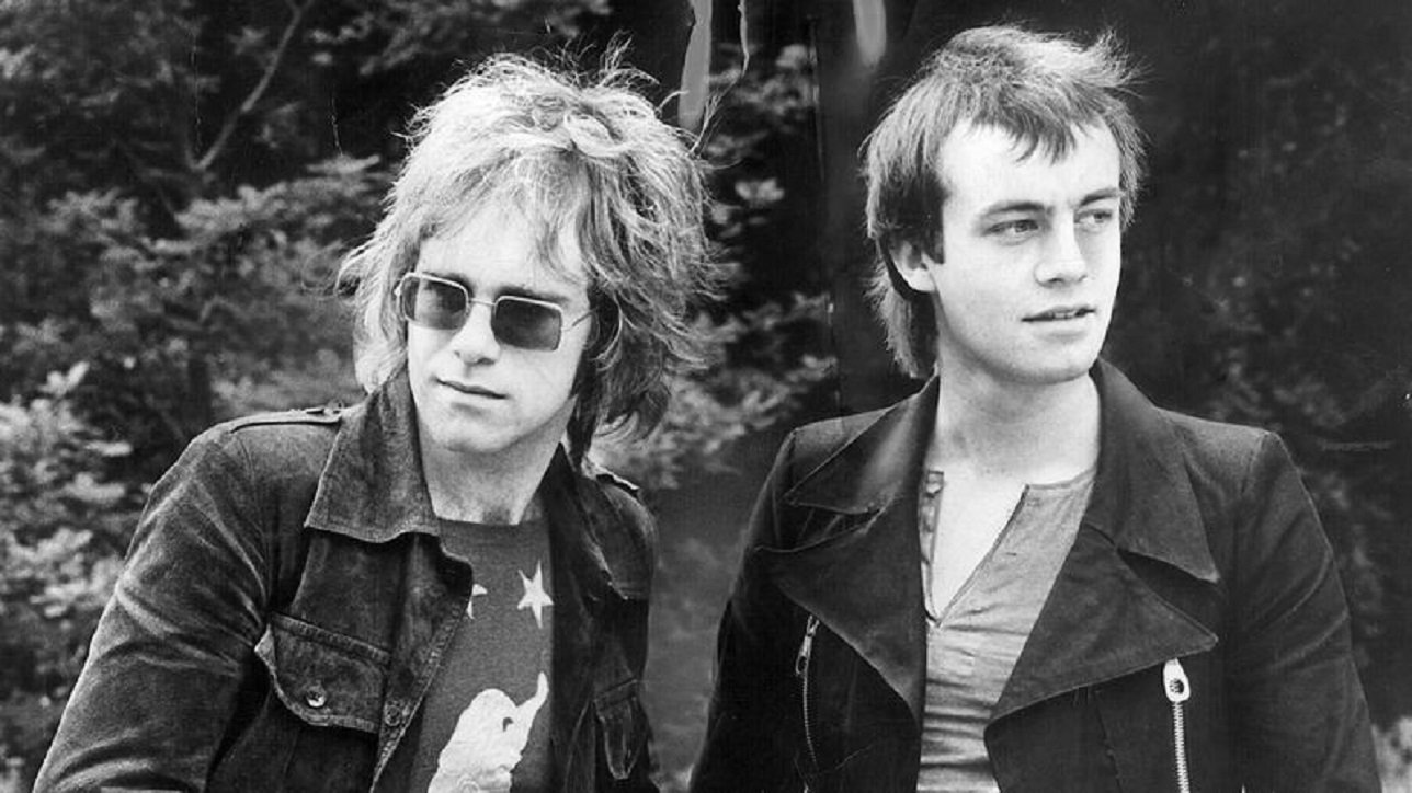 Two Rooms: A Tribute to Elton John & Bernie Taupin (1991)