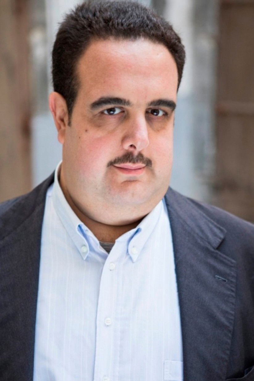 et billede af Antonio Fiorillo