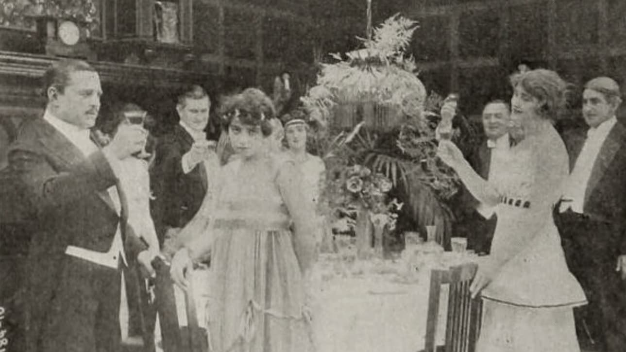 The Unattainable (1916)