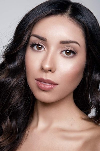 et billede af Jiana Alvarez