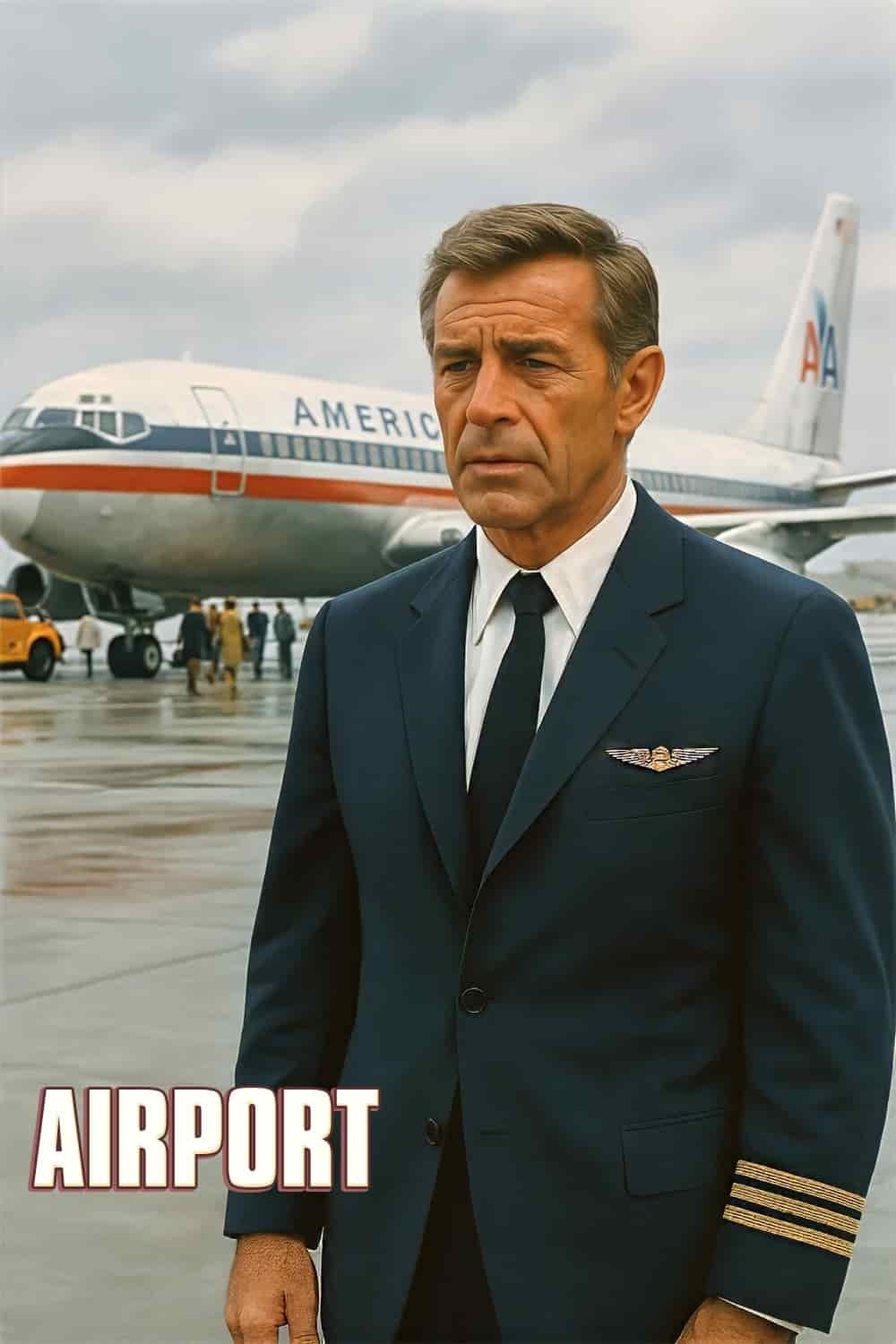 Airport