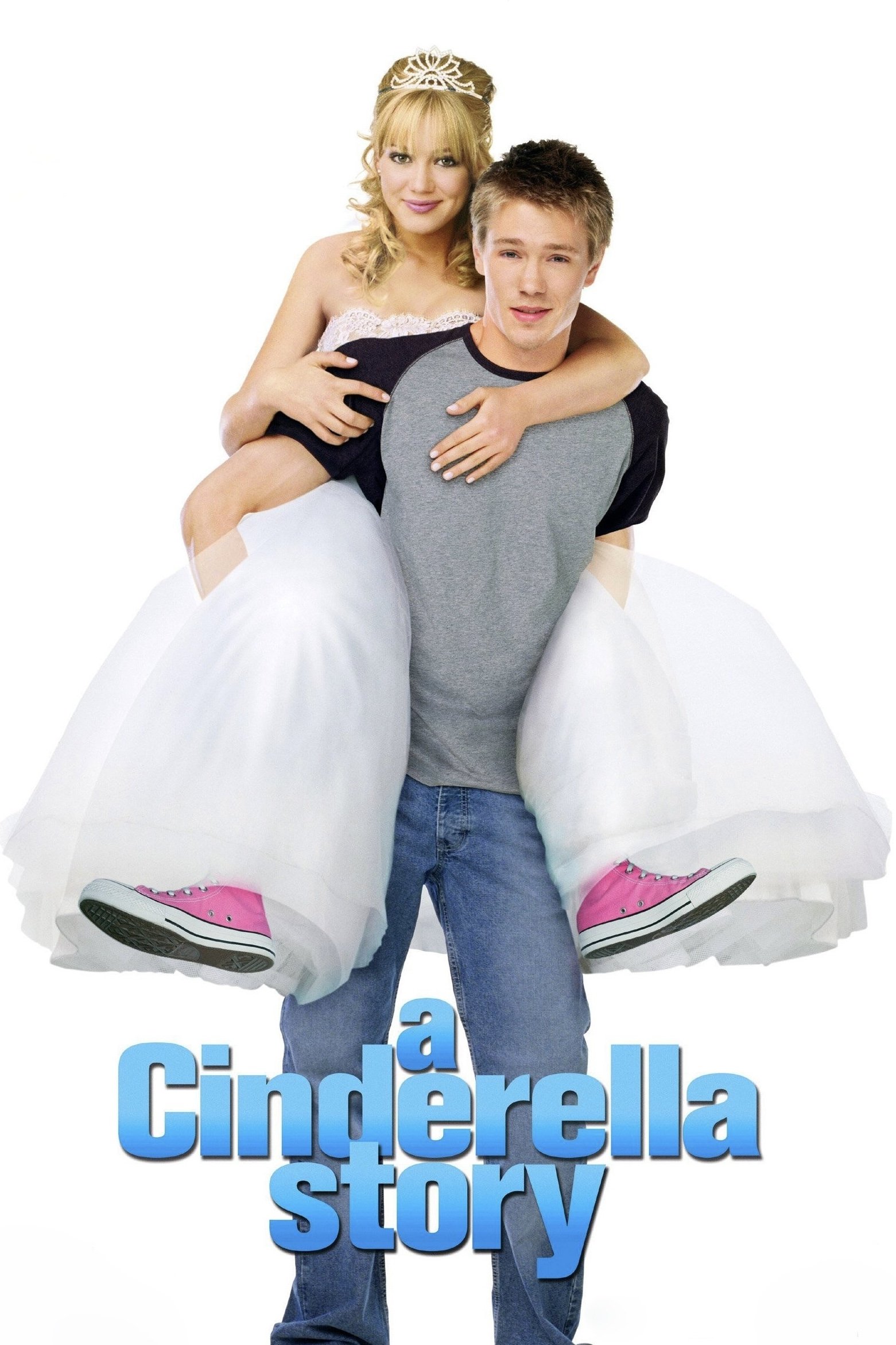 A Cinderella Story