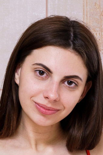 et billede af Dayana Kamil