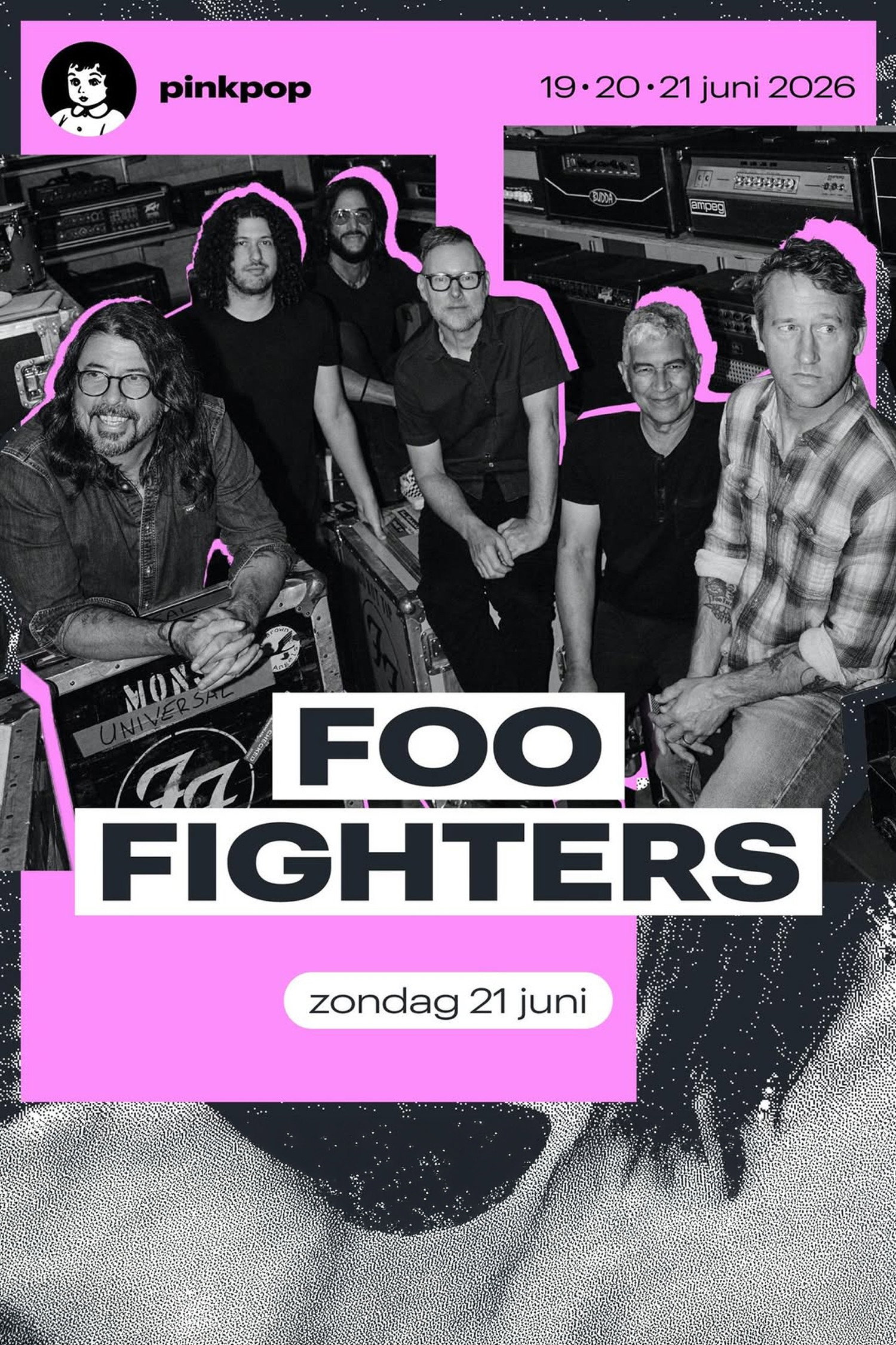 Foo Fighters: Live at Pinkpop 2026