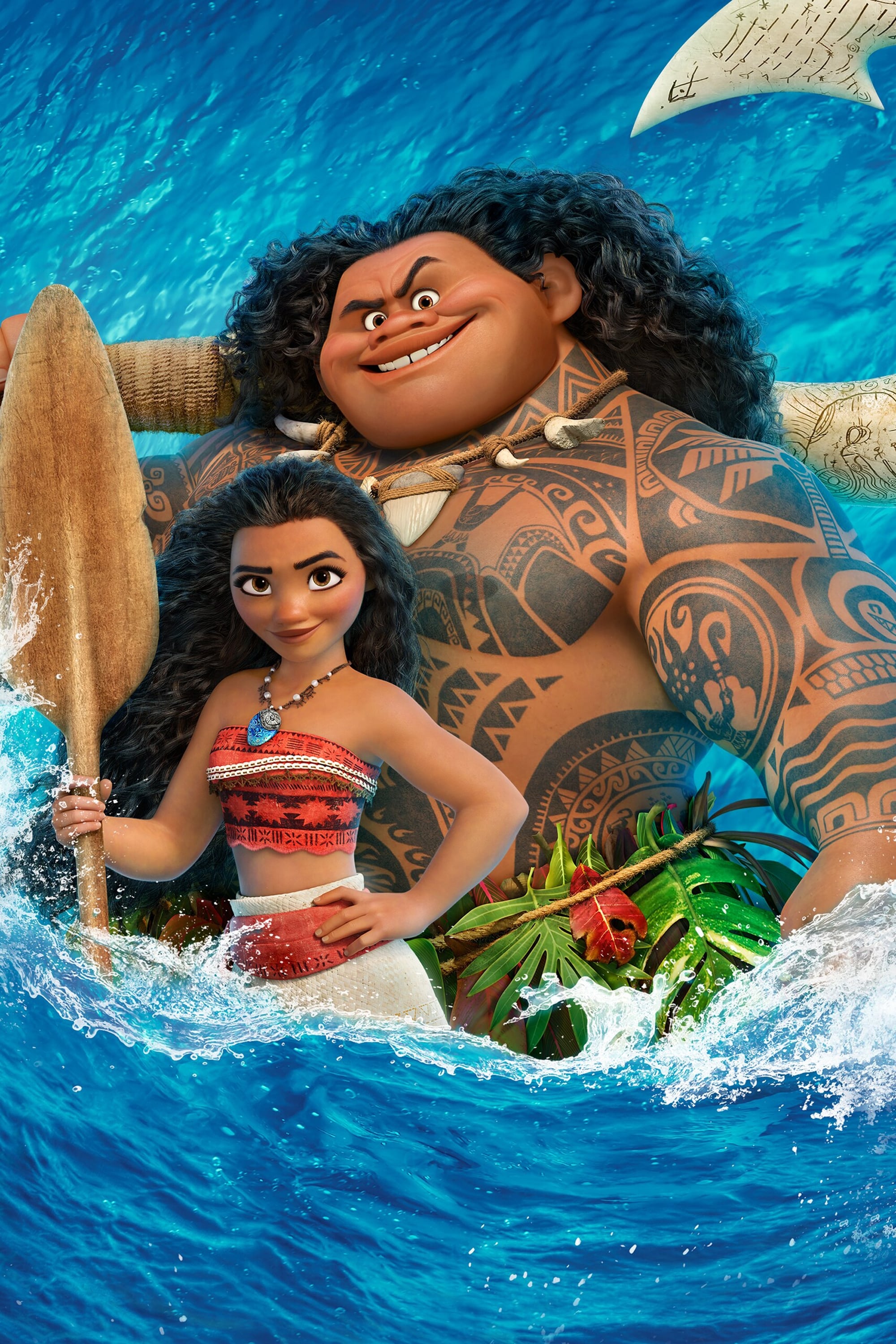 Moana