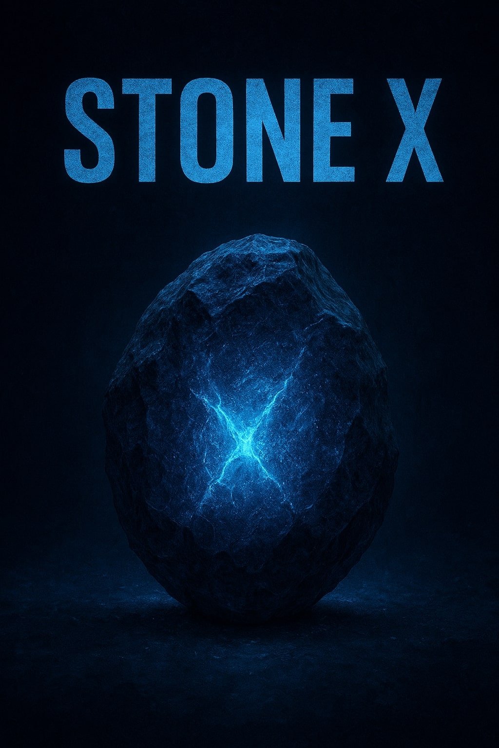 Stone X Stone X
