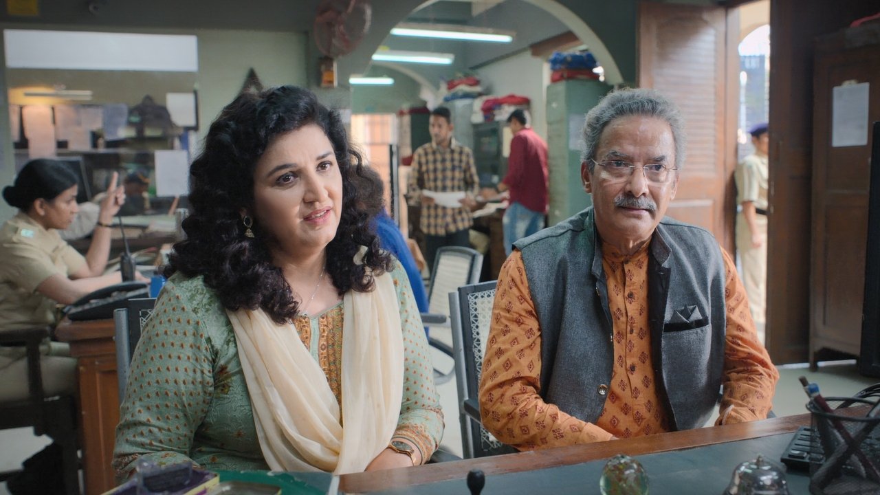 Thumbnail for Imran Ka Saamaan Season 1 Episode 2