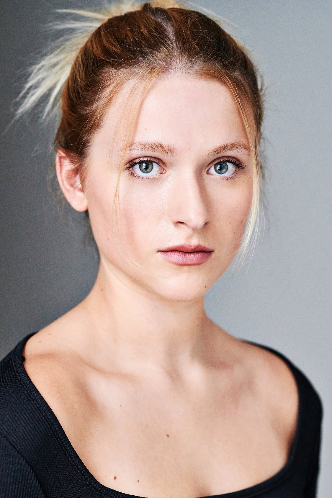 et billede af Parker Lapaine