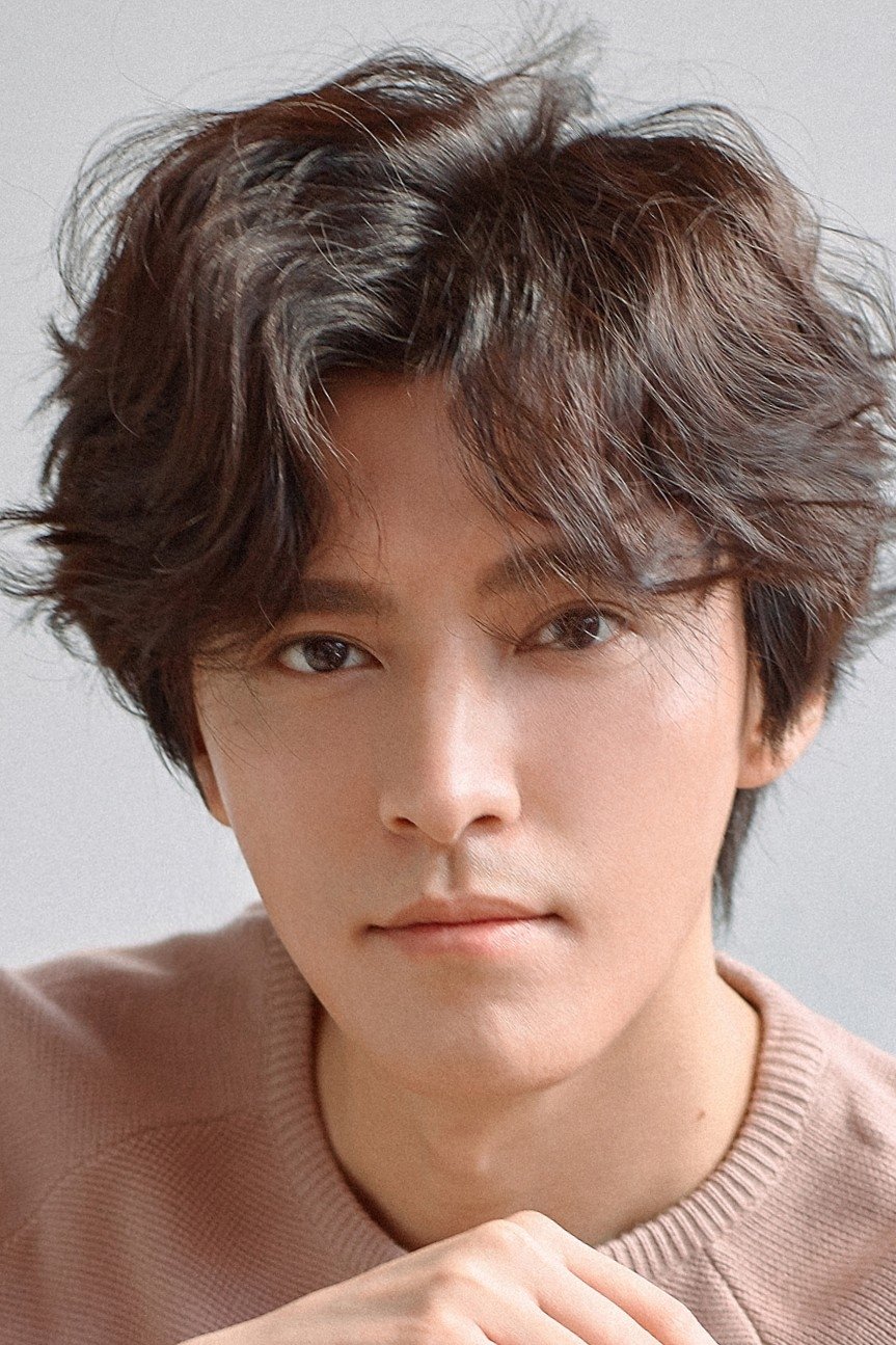 et billede af Song Haijie