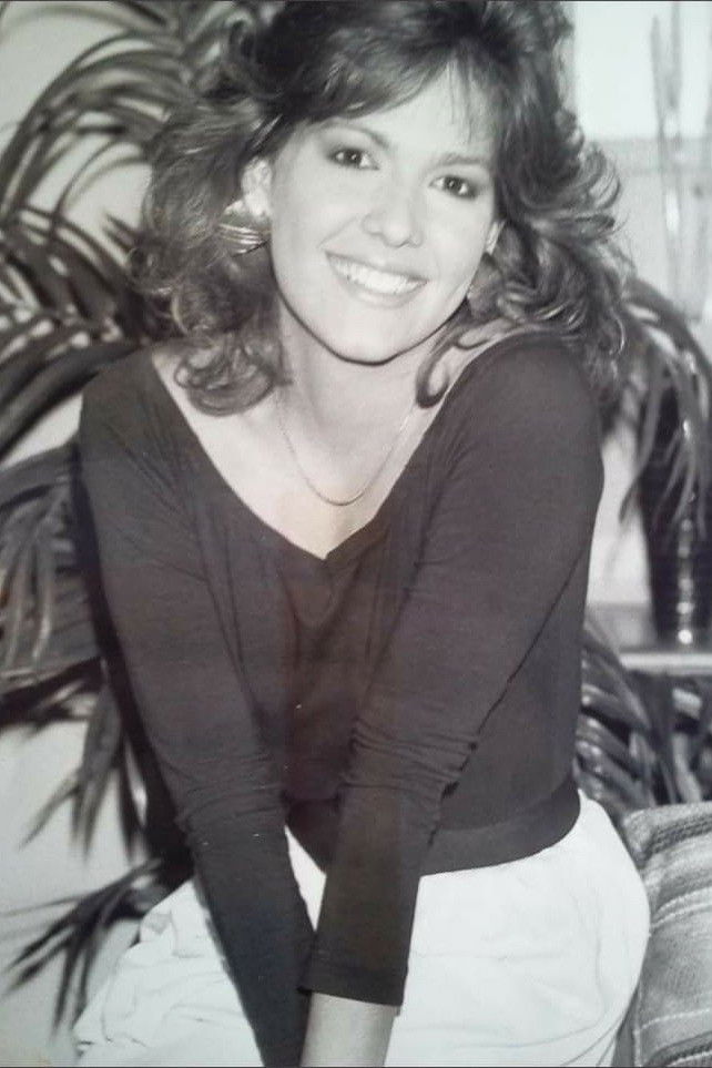 et billede af Millie Avilés