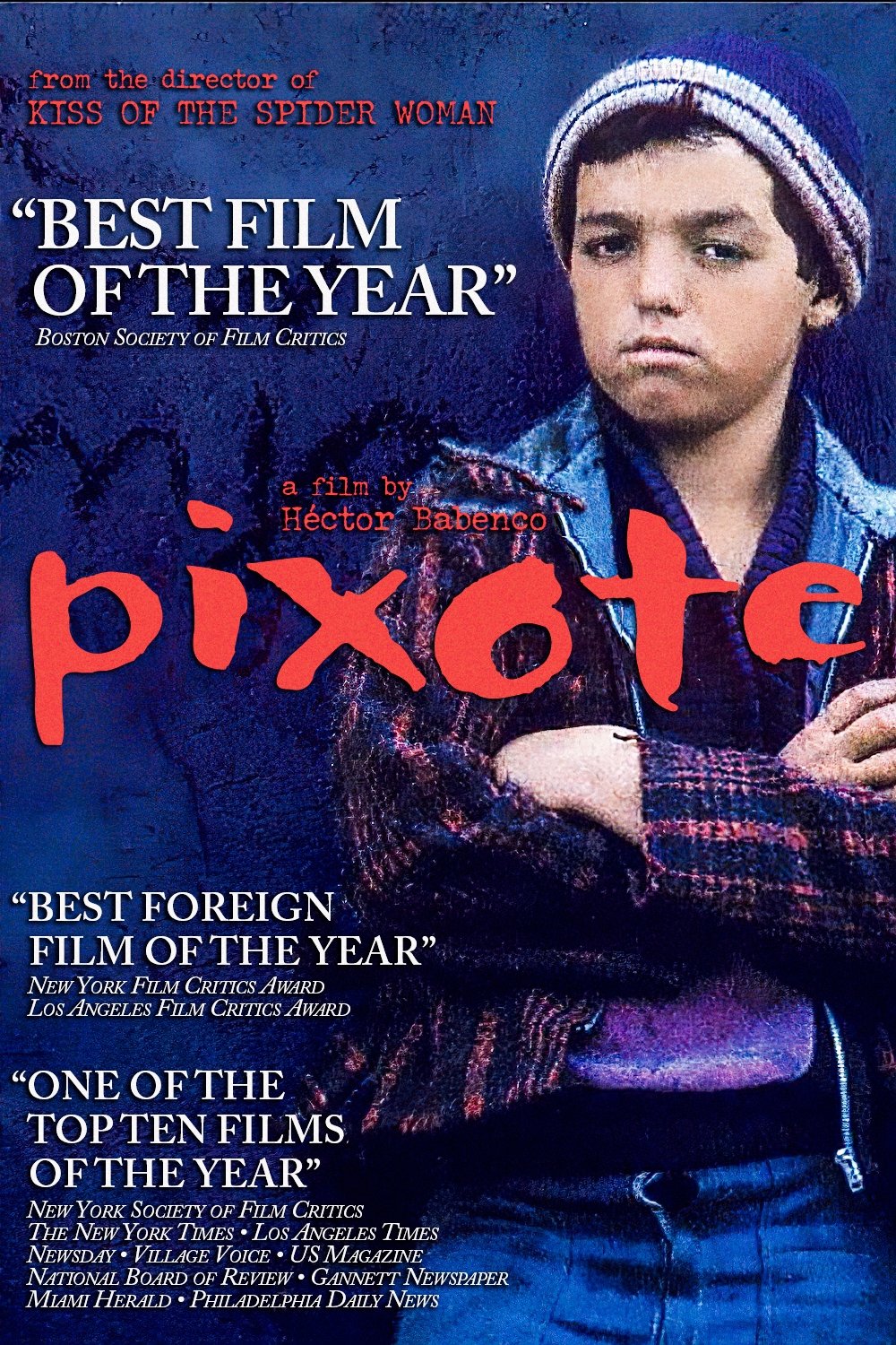 Pixote