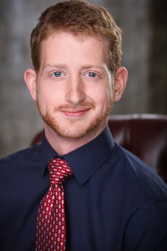 et billede af MacGregor Arney