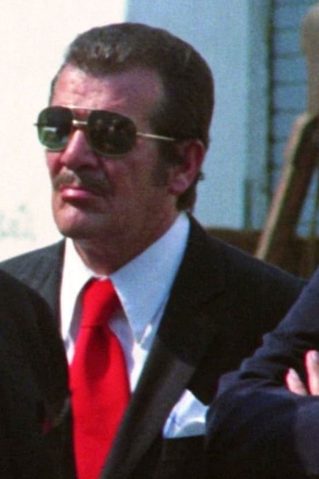 et billede af Guido Giuseppone