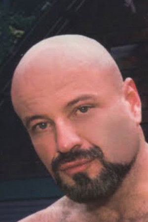 et billede af Barry Barrett