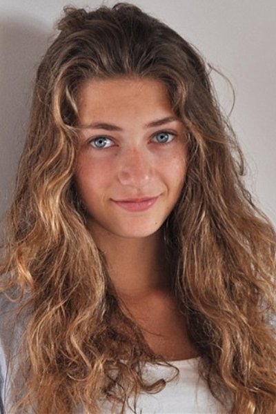 et billede af Luna Aglat