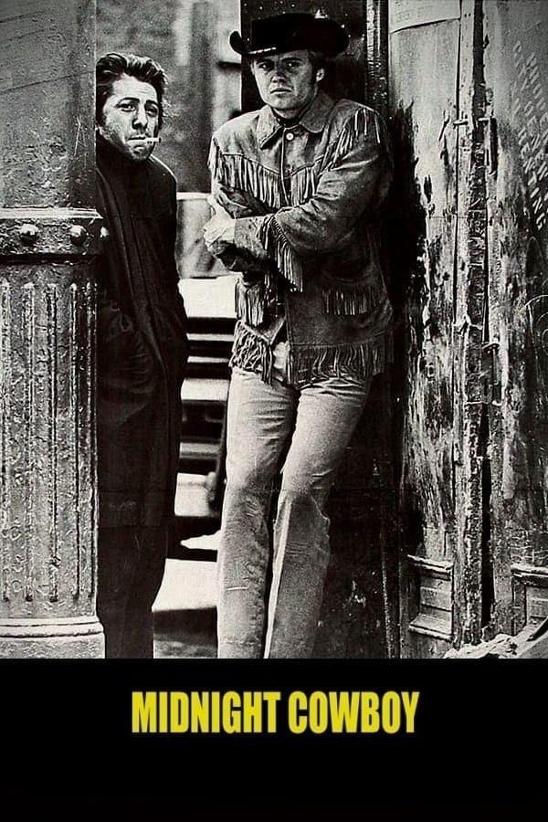 Midnight Cowboy