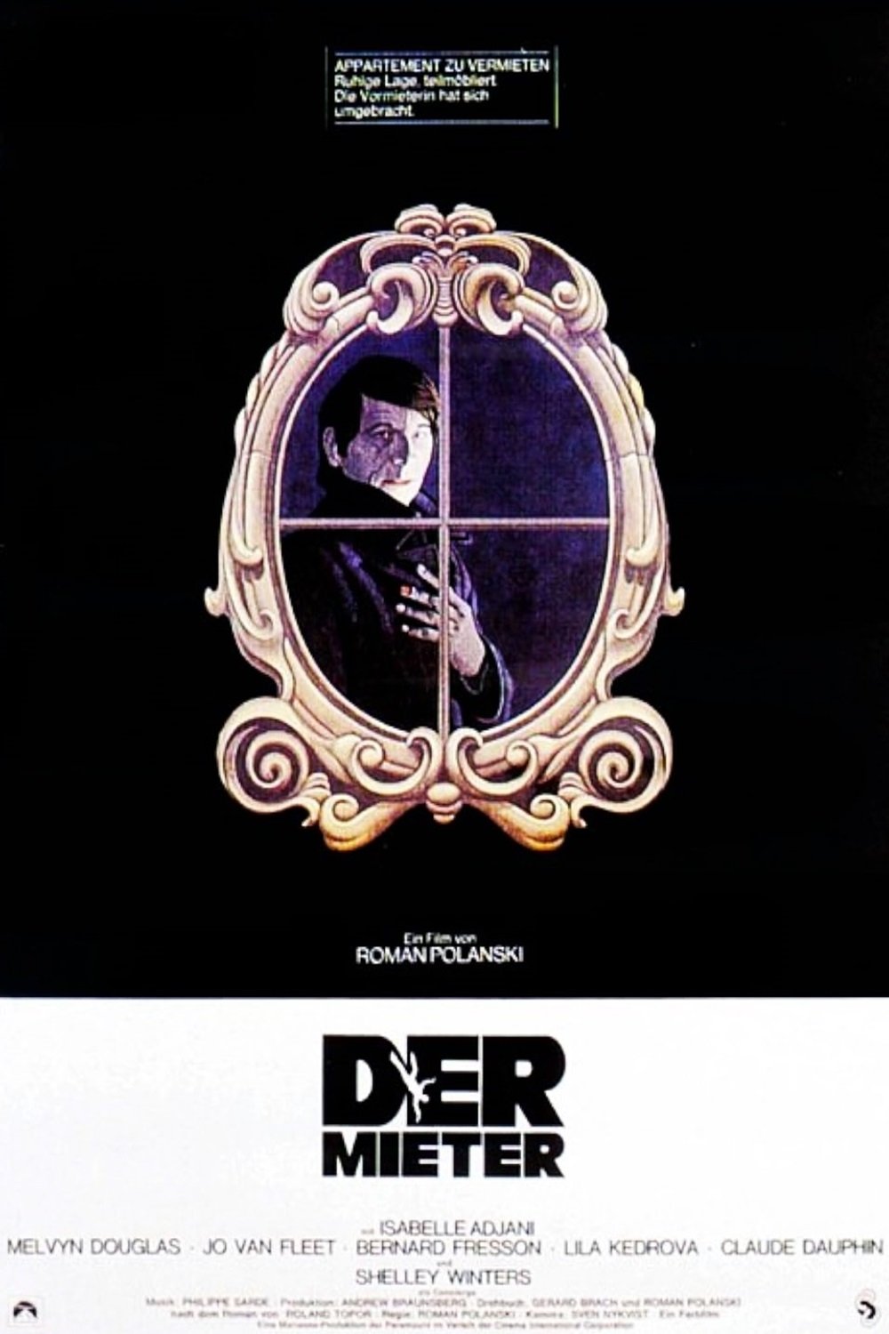 Der Mieter