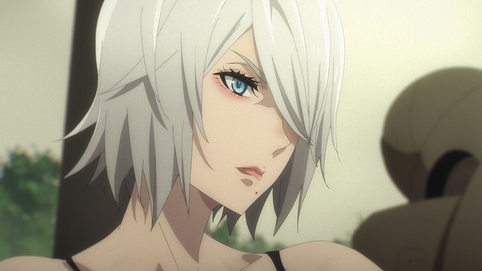NieR:Automata Ver1.1a