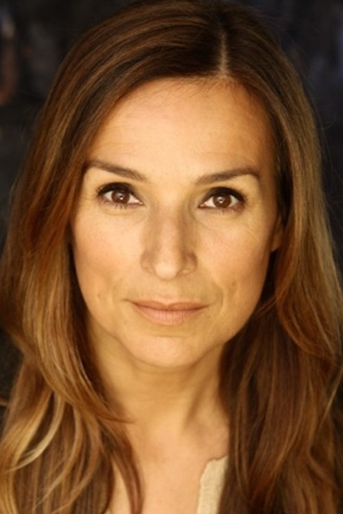 et billede af Marie Parouty