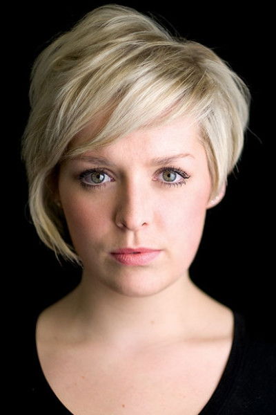 et billede af Rachal Olivant