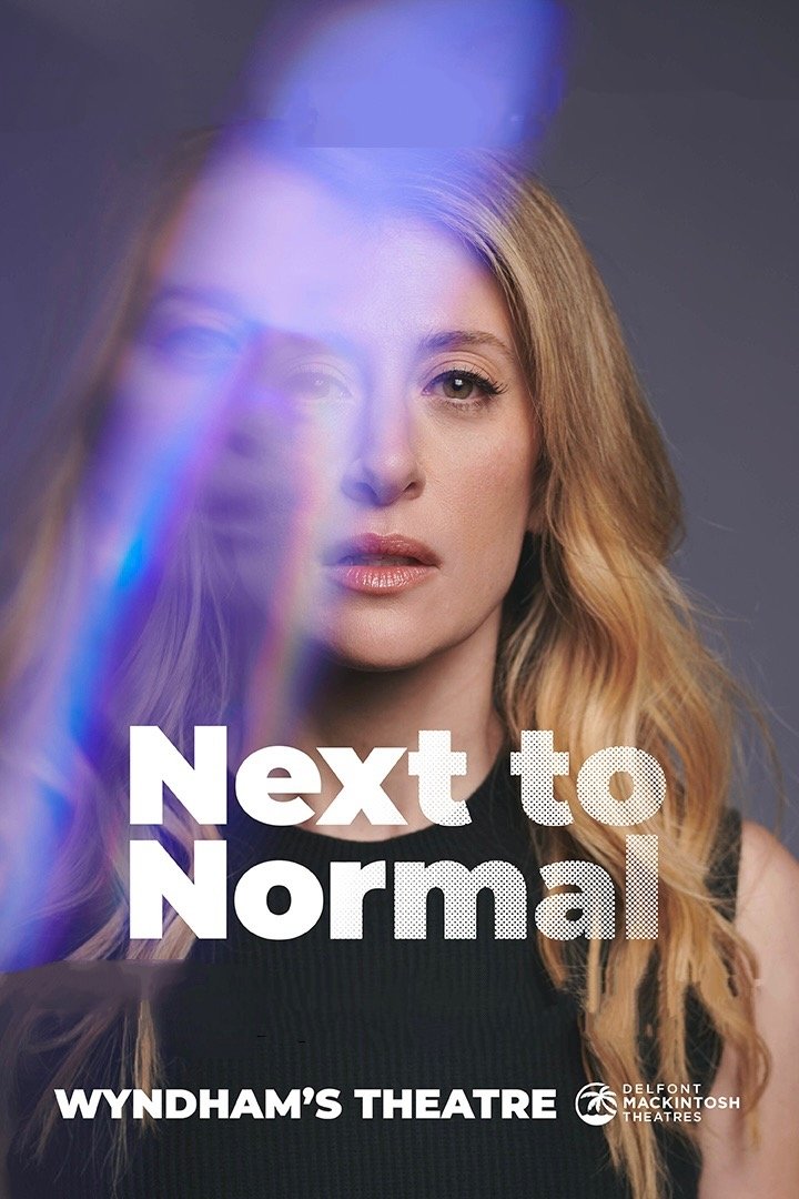 Next to Normal