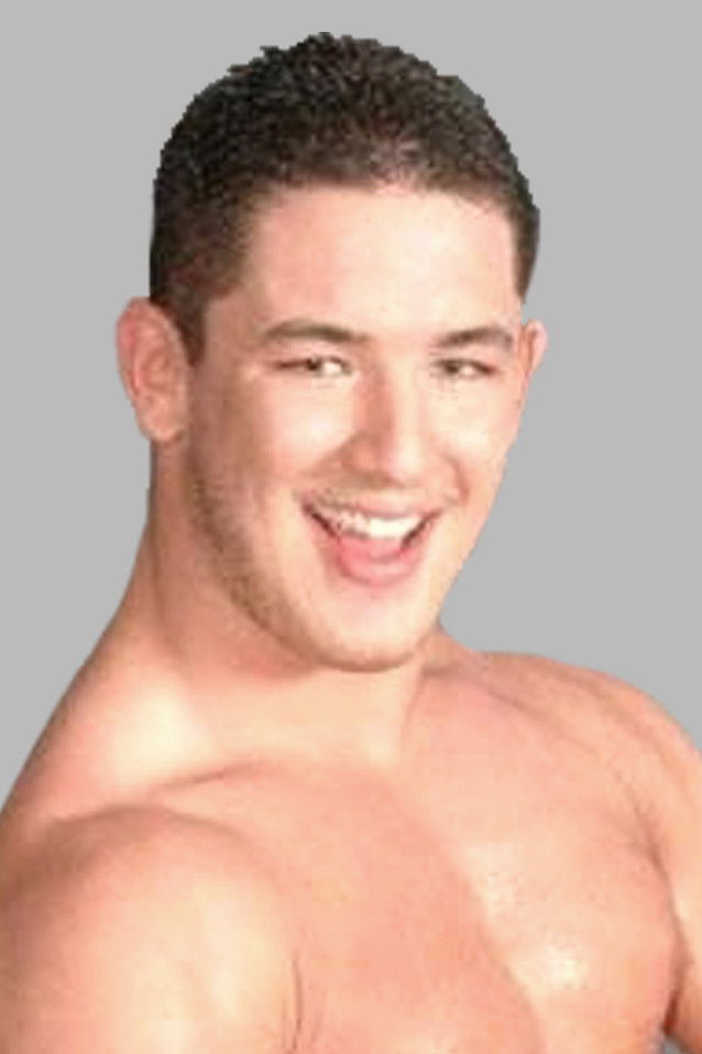 et billede af Eddie Villa