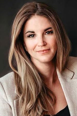 et billede af Brianne Dressen